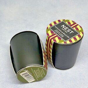 Nest Pistachio & Wild Fig Mini Votive Candle